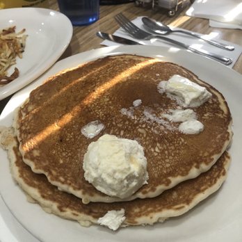 The Coffee Cup - Pancake Short stack - Diners Near Me - Boulder City, Nevada