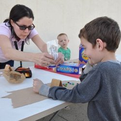 Kiddos Lingua: Spanish After School Program