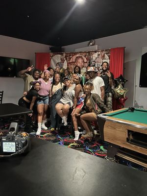 Cascade Family Skating by null