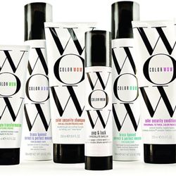 Beauty Room Waconia - COLOR WOW Hair Products