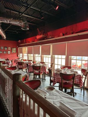 Lefty's Lobster and Chowder House by null