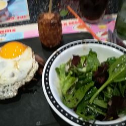 Memphis Coffee - Salade...