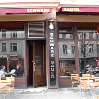 Schwarzsauer - Dive Bars Near Me - Berlin, BE Schwarzsauer - Dive Bars Near Me - Berlin, BE