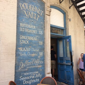 Doughnut Vault - Donuts Near Me - Chicago, Illinois Doughnut Vault - Donuts Near Me - Chicago, Illinois