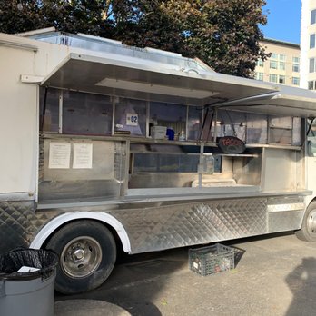 Bandido's Mexican Grill - New truck - Mexican Near Me - Redmond, Washington Bandido's Mexican Grill - New truck - Mexican Near Me - Redmond, Washington