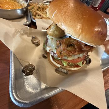 Bun Street - El Diablo Burger - Burgers Near Me - West Covina, California Bun Street - El Diablo Burger - Burgers Near Me - West Covina, California
