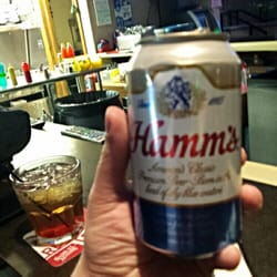 Madison Labor Temple Lounge - $1 Hamm's and $3 Old Fashioned.