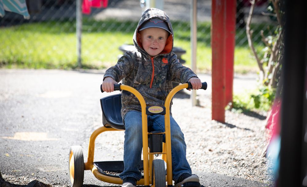 Kiddie Kollege - childcare center in Sonora, CA