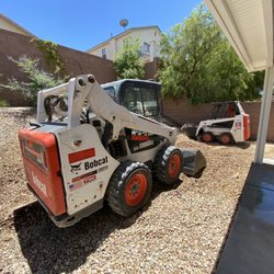 Las Vegas Dumpster Rental
