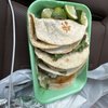 Taco Vanny gift card