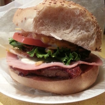 Hamburgao - Delicious on a bun! - Burgers Near Me - Newark, New Jersey Hamburgao - Delicious on a bun! - Burgers Near Me - Newark, New Jersey