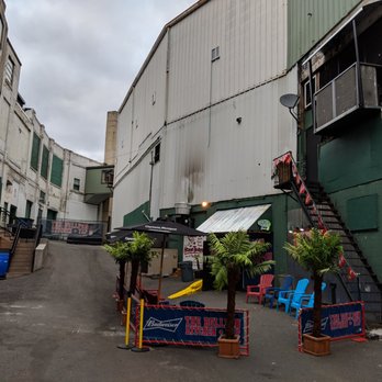 The Bullpen - The Bullpen 9/2018 - Sports Bars Near Me - Boston, Massachusetts The Bullpen - The Bullpen 9/2018 - Sports Bars Near Me - Boston, Massachusetts