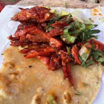 Tacos Puebla - Tacos Near Me - Ensenada, BCN