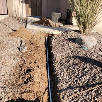Piped Right Irrigation - Irrigation Near Me