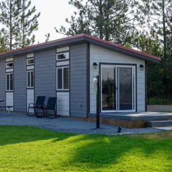 Kalispel RV Resort - Cottage - RV Parks Near Me - Cusick, Washington Kalispel RV Resort - Cottage - RV Parks Near Me - Cusick, Washington