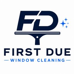 First Due Window Cleaning