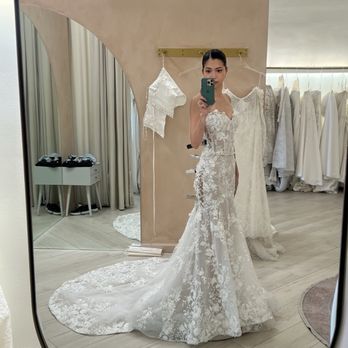 ForLove Bridal - Bridal Near Me - Sherman Oaks, California