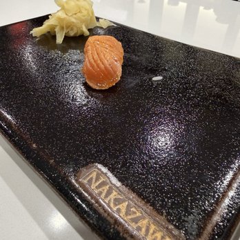 Sushi Nakazawa - Japanese Near Me - New York, New York
