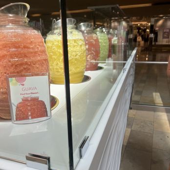 Green Crush - Selections - Juice Bars & Smoothies Near Me - Las Vegas, Nevada