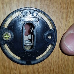 Schuh- & Schlüsseldienst CIFCI - Zimmertüren Reparatur