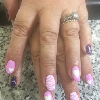 4 Seasons Nails and Spa - Nail Salons Near Me - Mesa, Arizona 4 Seasons Nails and Spa - Nail Salons Near Me - Mesa, Arizona