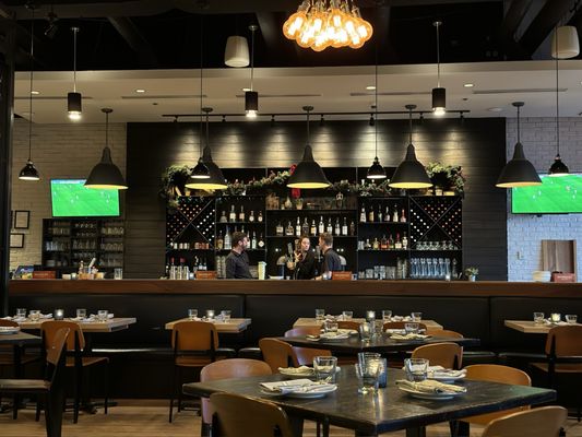 Cava Mezze Olney by null