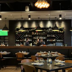 Cava Mezze - Olney
