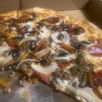 DoughBoyz Pizza - a slice of pizza in a box - Pizza Near Me - Sebastian, Florida DoughBoyz Pizza - a slice of pizza in a box - Pizza Near Me - Sebastian, Florida