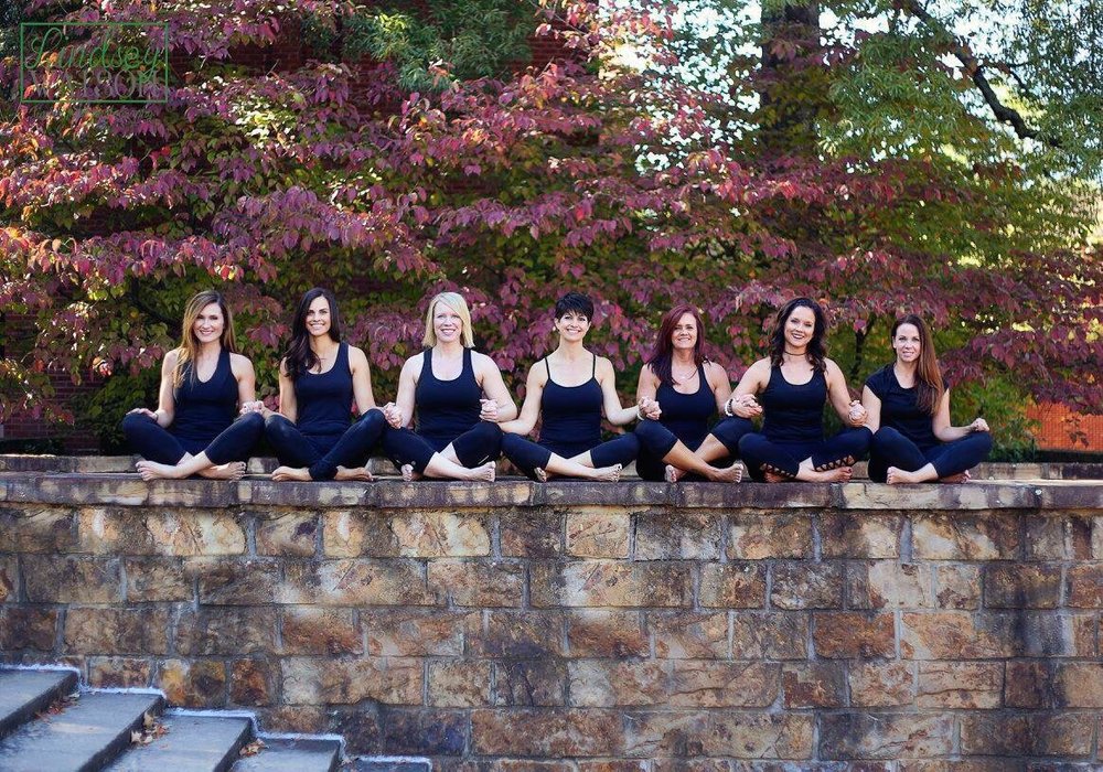 Social spots from Burn Studio