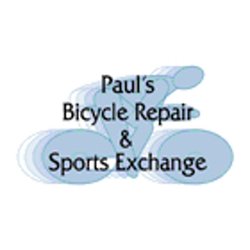 Paul's Bicycle Repair & Sports Exchange - Photo