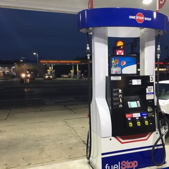 Fuel Stop - New gas pumps - Gas Stations Near Me - Berwyn, Illinois