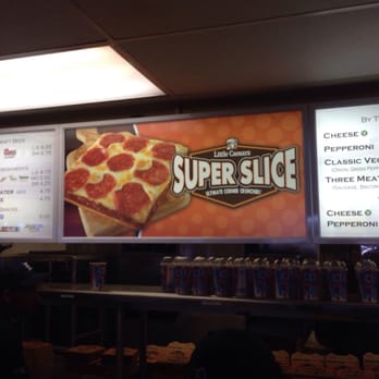 Comerica Park - Grabbing a bite. A special thank you to Wanita P @ Little Caesars - Stadiums & Arenas Near Me - Detroit, Michigan Comerica Park - Grabbing a bite. A special thank you to Wanita P @ Little Caesars - Stadiums & Arenas Near Me - Detroit, Michigan