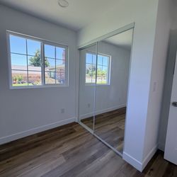 JC Builders and Design - Bedroom