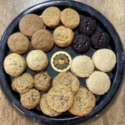 ChampionChip Cookies - Players Choice Platter
