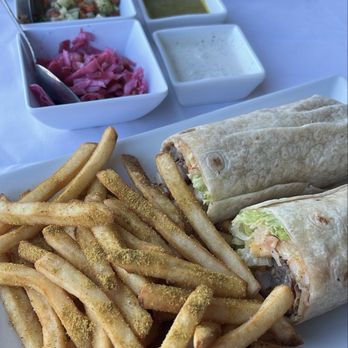 Saffron Kitchen - Halal Near Me - Buffalo, New York