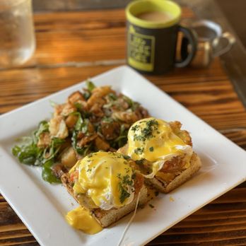 Fig Tree Cafe - Breakfast & Brunch Near Me - San Diego, California