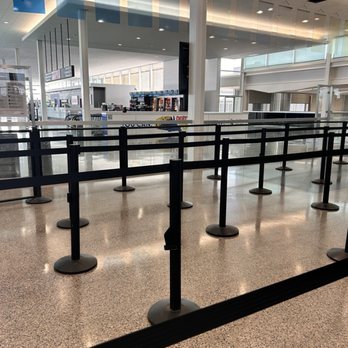 Tulsa International Airport - Airports Near Me - Tulsa, Oklahoma