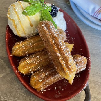 Mole Mexican Kitchen - Churros - Mexican Near Me - Sedona, Arizona Mole Mexican Kitchen - Churros - Mexican Near Me - Sedona, Arizona