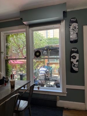 Iron Gate Cafe by null