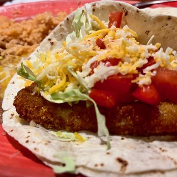 Mexican Riviera - the close up of the baja fish tacos - Mexican Near Me - Torrance, California Mexican Riviera - the close up of the baja fish tacos - Mexican Near Me - Torrance, California