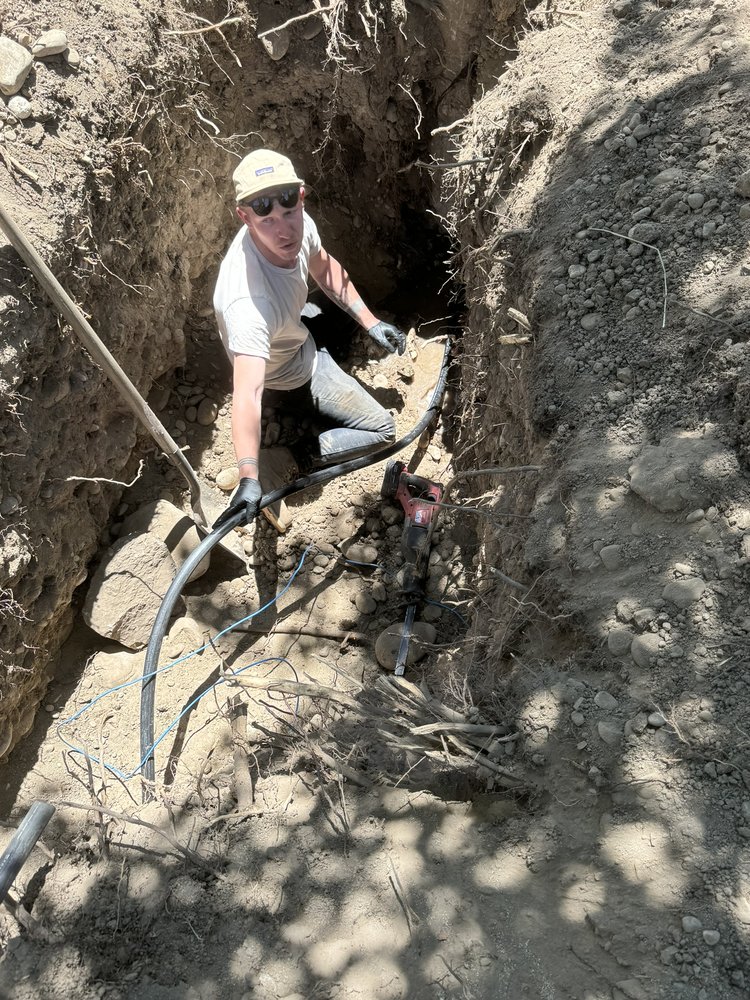 Slide of Hyde Park Plumbing