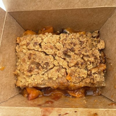 Downtown Berkeley Farmers' Market by null