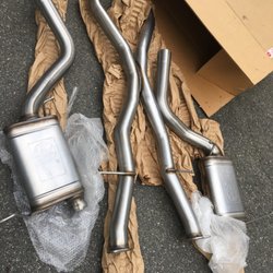 Chaotic Custom Truck And Performance