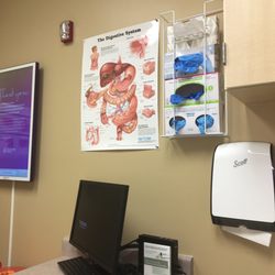 Texas Digestive Disease Consultants - Digestive system