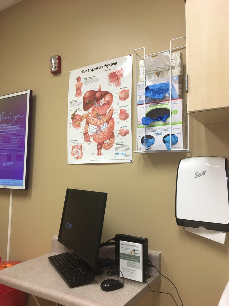 TEXAS DIGESTIVE DISEASE CONSULTANTS Updated April 2024 25 Reviews