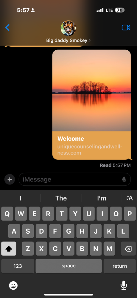 Uniquecou Seling and Wellness - grief counselor in Cedar Rapids, IA