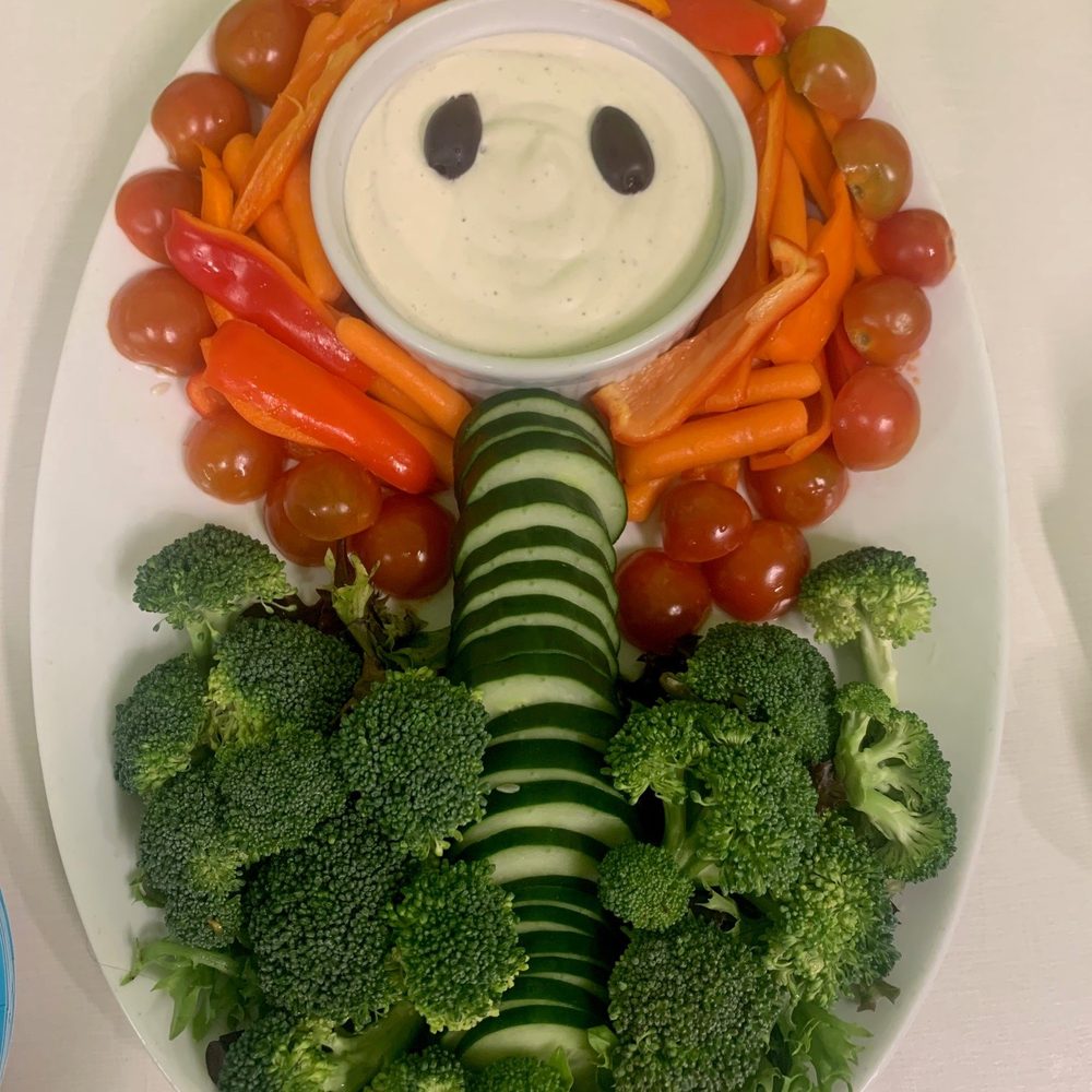 Code Ninjas - Snack plate for Mario Party at Code Ninja - Day Camps Near Me - Reno, Nevada Code Ninjas - Snack plate for Mario Party at Code Ninja - Day Camps Near Me - Reno, Nevada