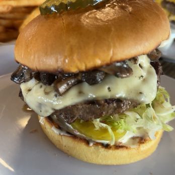 HD Burger & More - New American Near Me - Antioch, California HD Burger & More - New American Near Me - Antioch, California