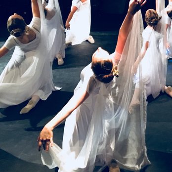 Ballet Rejoice - Performing Arts Near Me - Rocklin, California