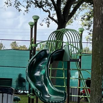 1. Benenson Park